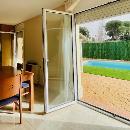 Villa Buho By Costabravaway