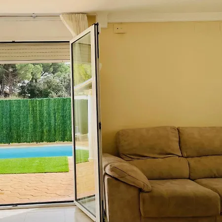 Villa Buho By Costabravaway Calonge (Catalonia)
