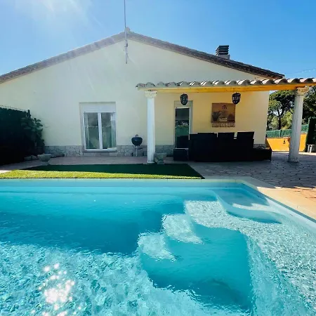 Villa Buho By Costabravaway