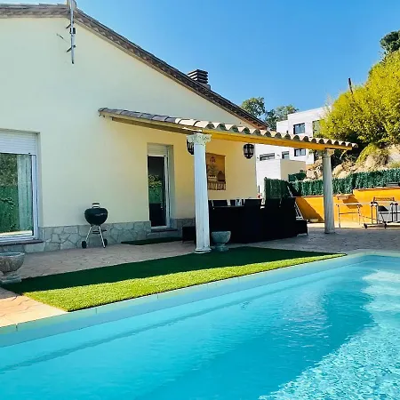 Villa Buho By Costabravaway Calonge (Catalonia)