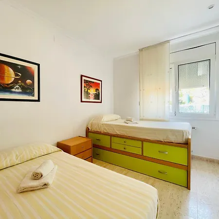 Villa Buho By Costabravaway Calonge (Catalonia)