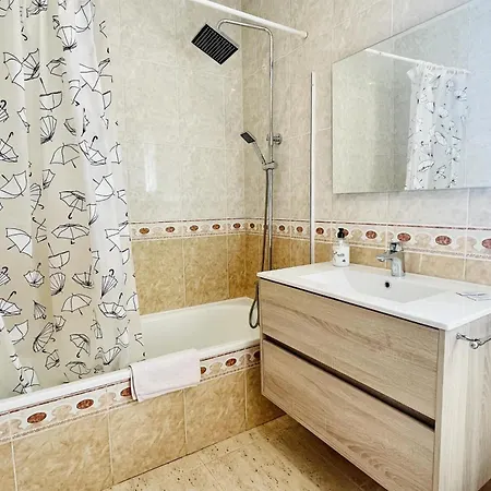 Buho By Costabravaway Βίλα